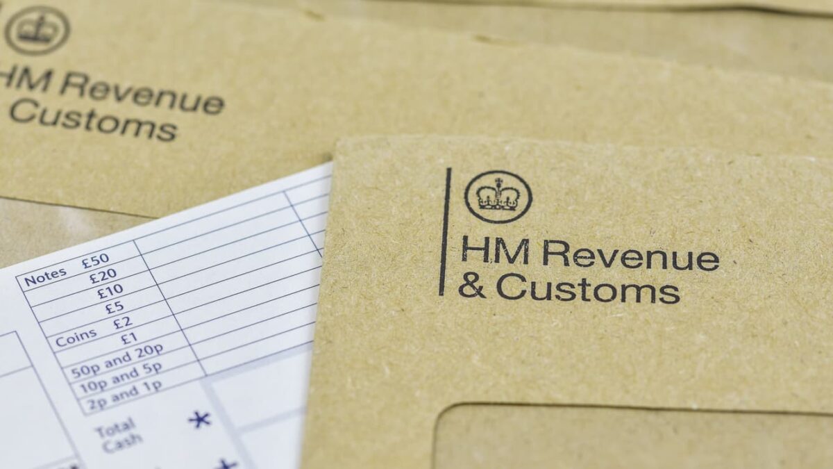imran hussain vat tax evasion misstatement in hmrc background